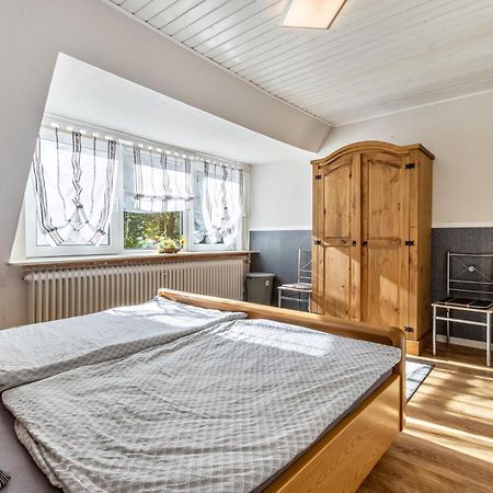 Ferienwohnung Jesteburg Eksteriør bilde
