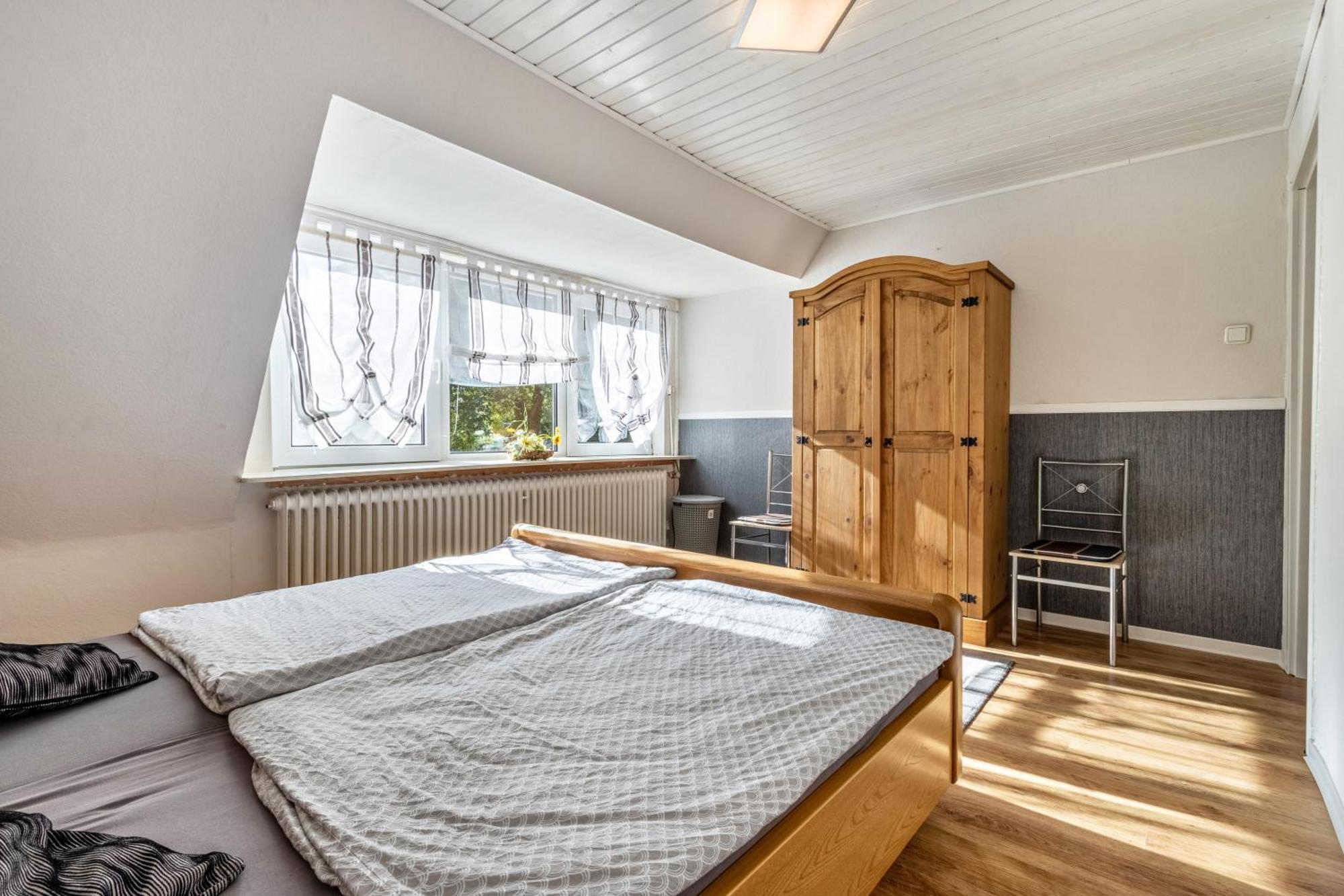 Ferienwohnung Jesteburg Eksteriør bilde
