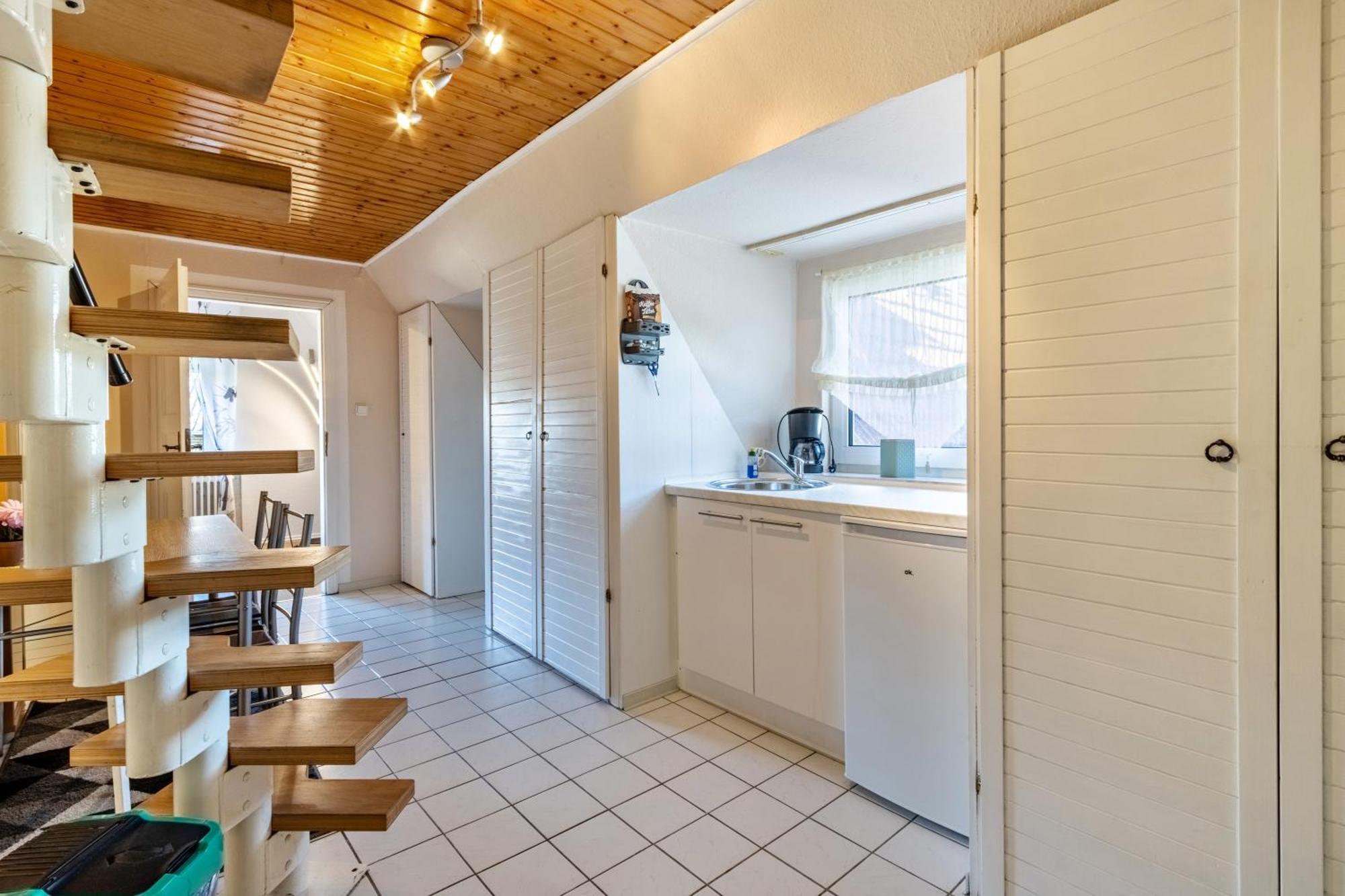 Ferienwohnung Jesteburg Eksteriør bilde