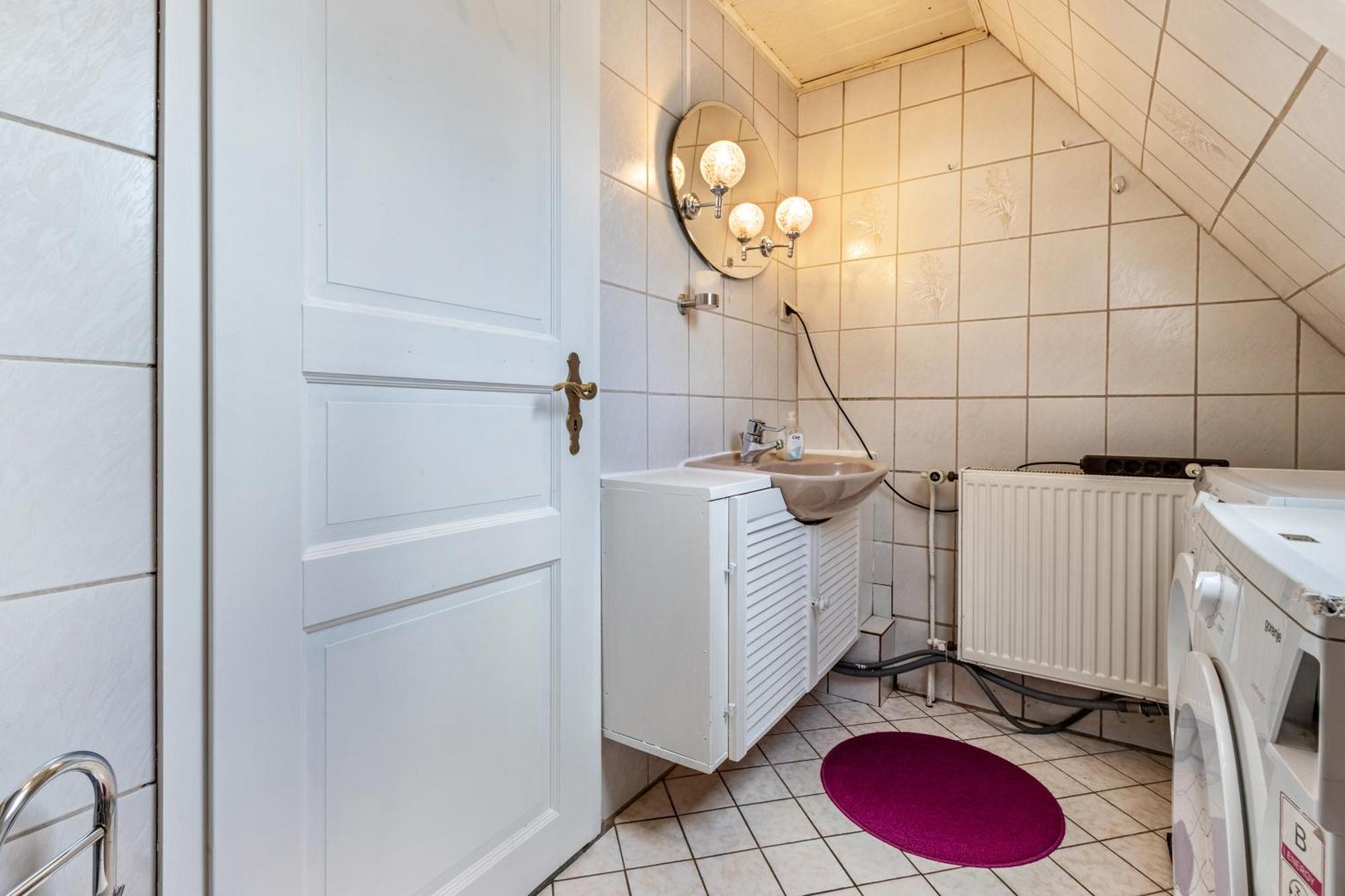 Ferienwohnung Jesteburg Eksteriør bilde
